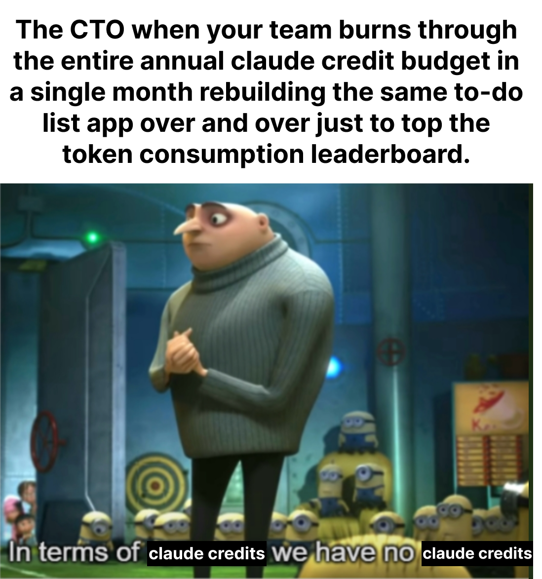 Misaligned Incentives