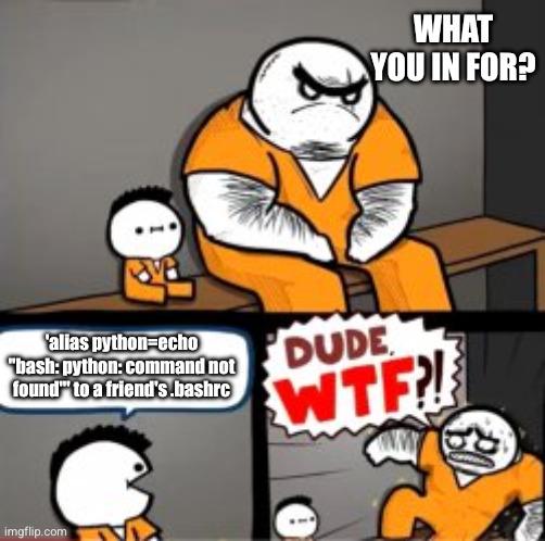 Three Hours Of Troubleshooting