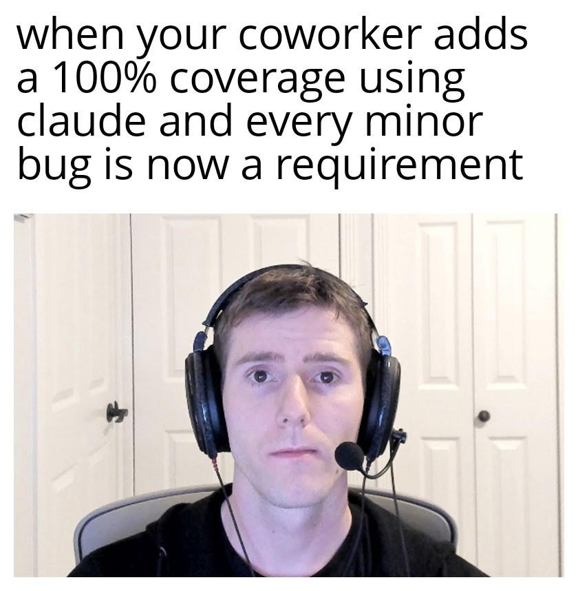I Hate Unit Testing