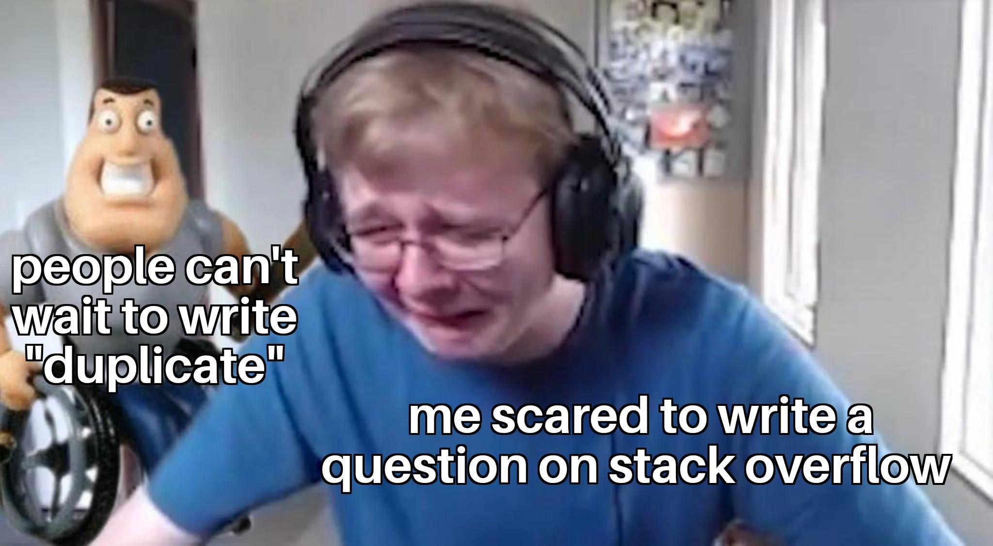 Expensive AI Versus Anxiety Attack