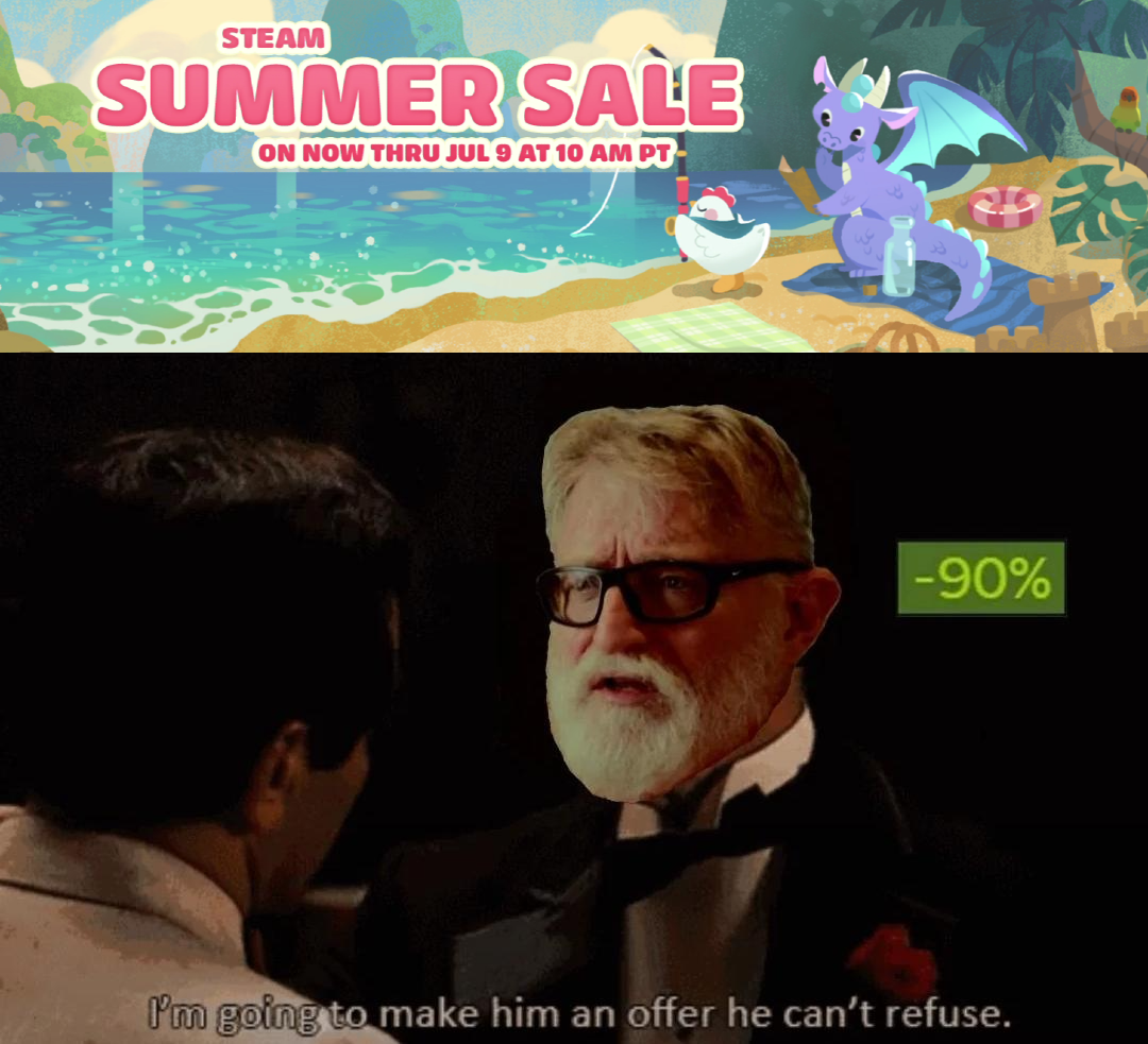 Summer Sales