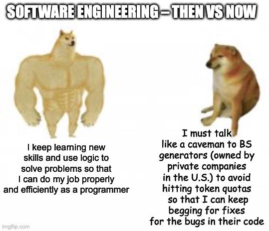 No Yammer Just Fix Bug