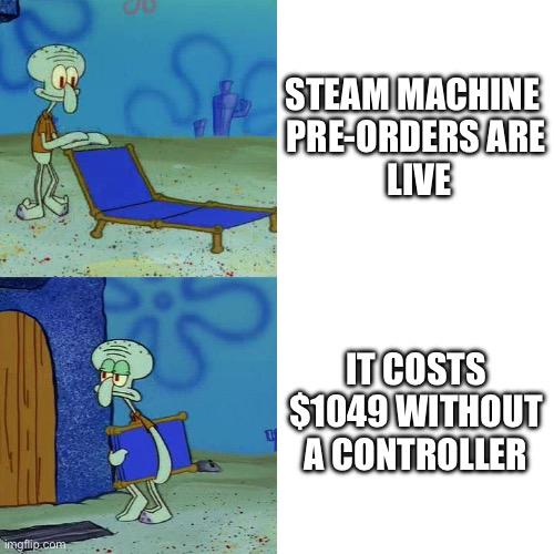 That's Basically PS 5 + Switch 2 Money