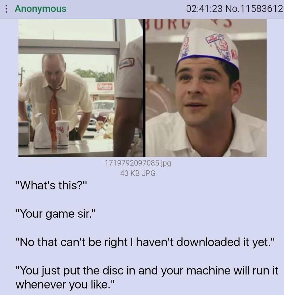 You Paid For It, You Get All Its Features Wherever You Want!