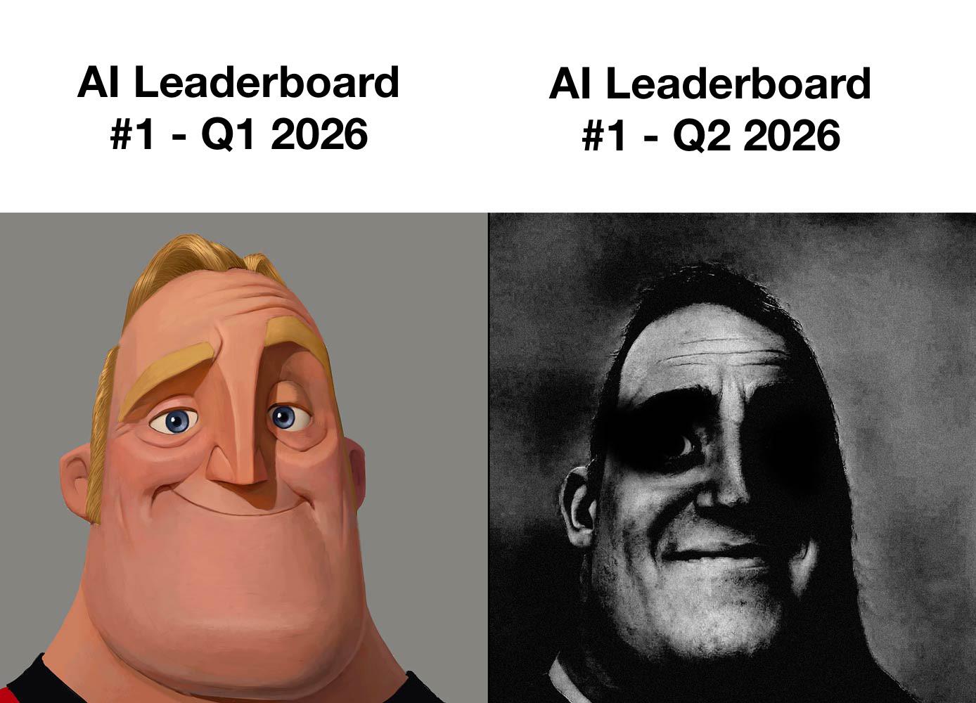 Just Use AI For Everything Bros Hit Hard