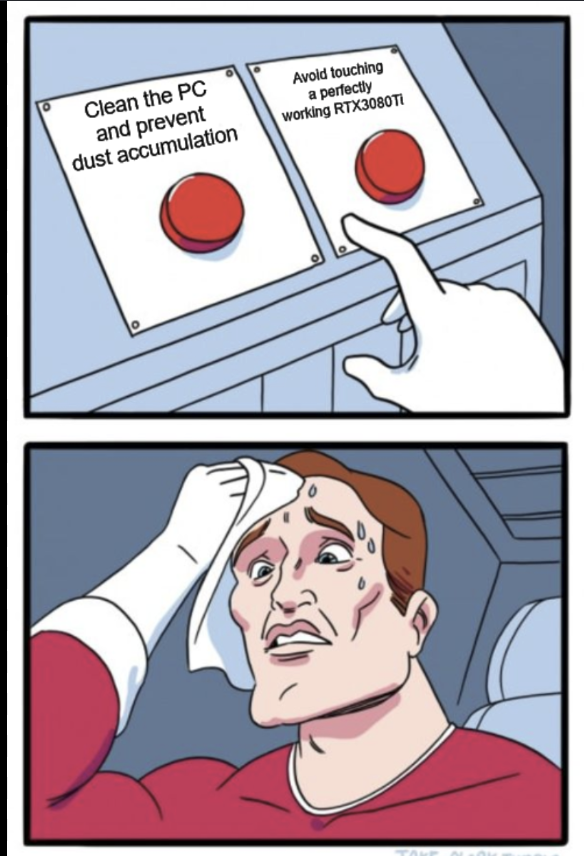 Whats Ur Choice Lol