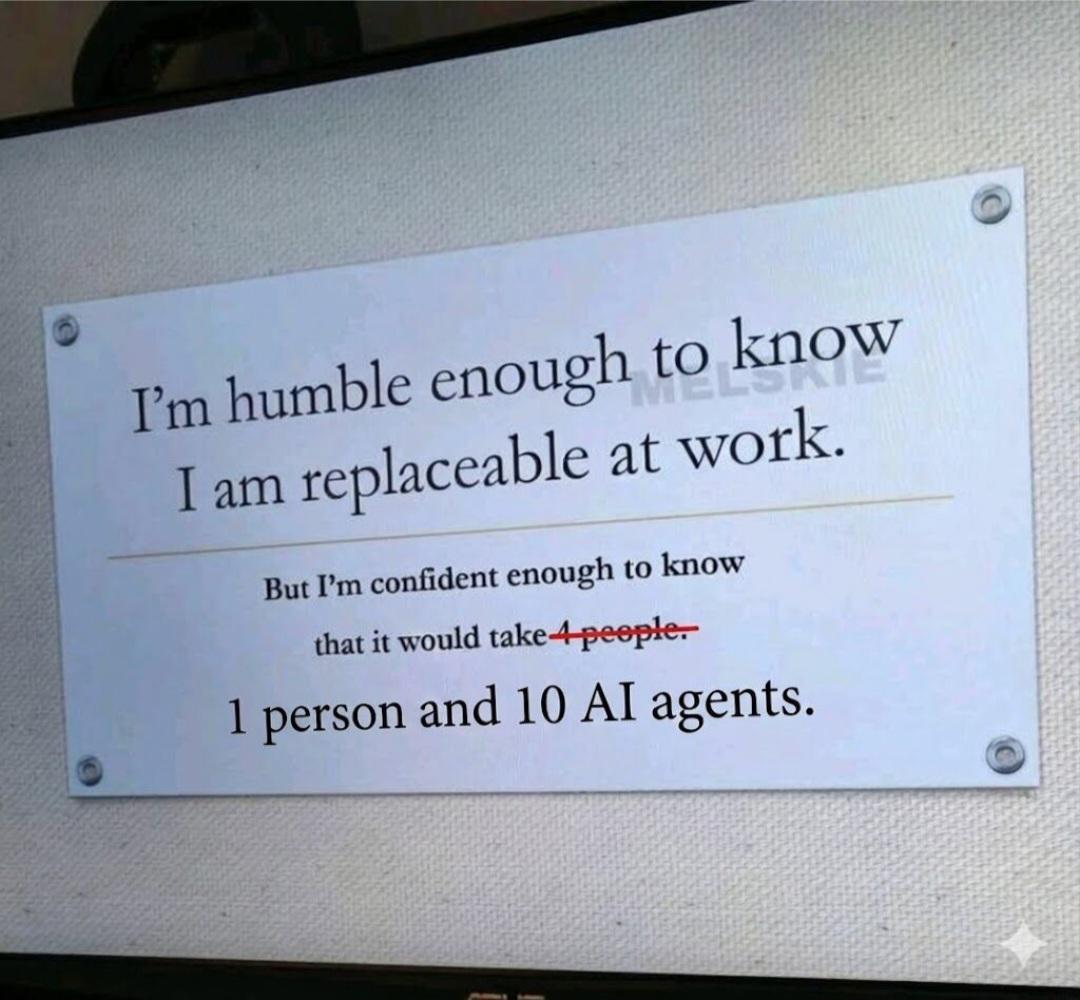 Unreplaceable