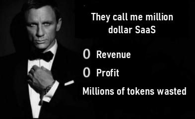 Million Dollar SaaS