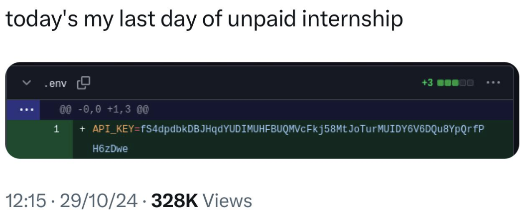 Last Day Of Unpaid Internship