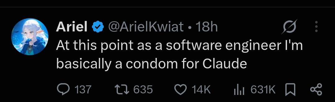 Condom For Claude