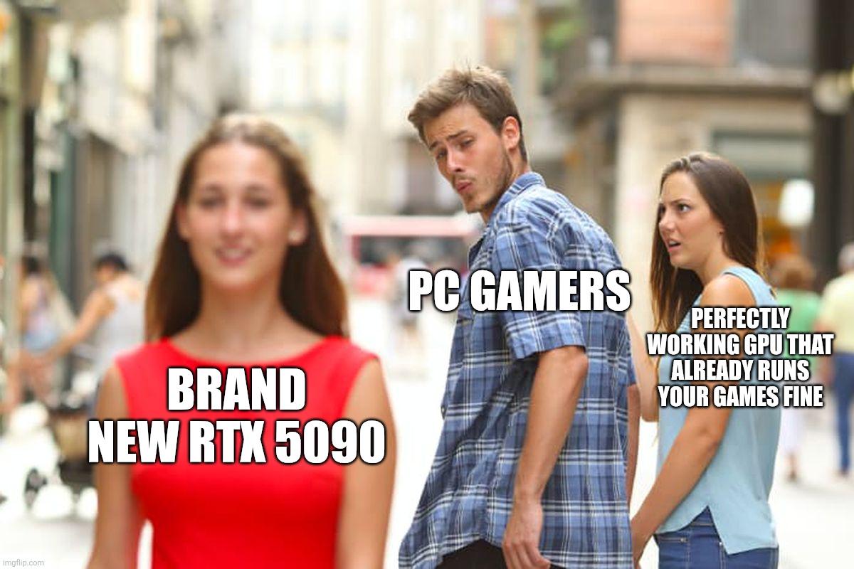 Be Honest: Do You Really Need That Upgrade Or Do You Just Want It?