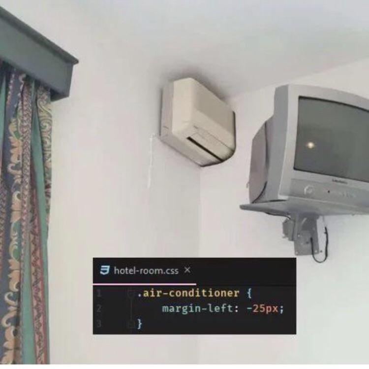 Air Conditioner