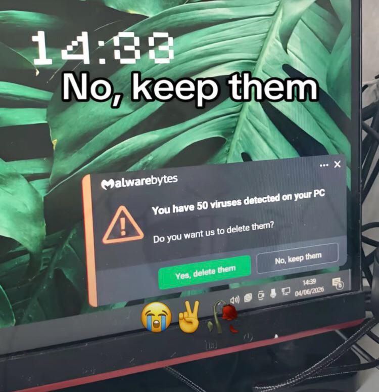 Keep It