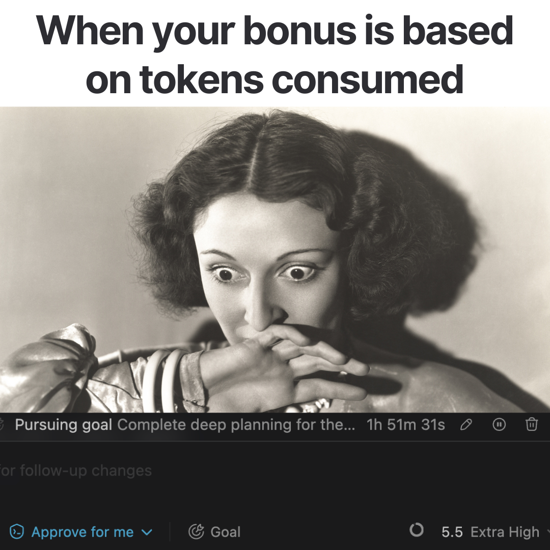 Billable Tokens