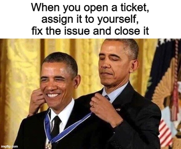 Positive Feedback Loop