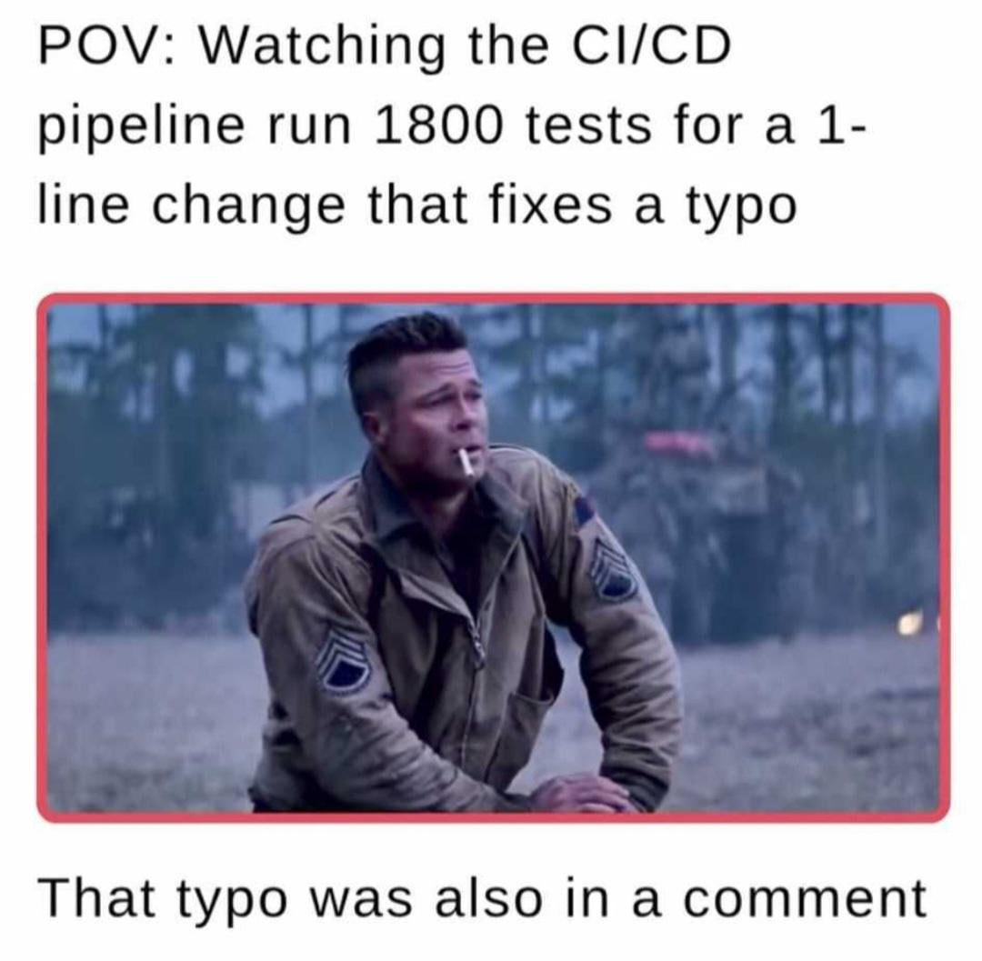 We All Hate This