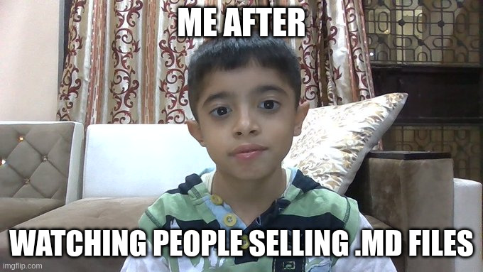 When We Will See Subscription For Markdown Files