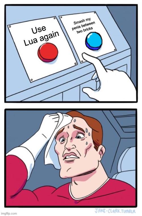 Last One I Swear