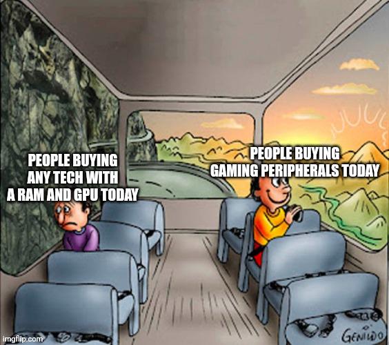 The PC Economy Right Now