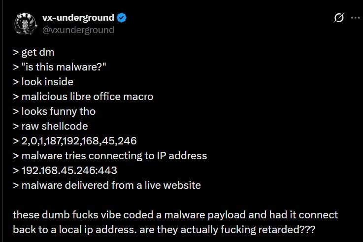 Downloading Malware From Local Machines