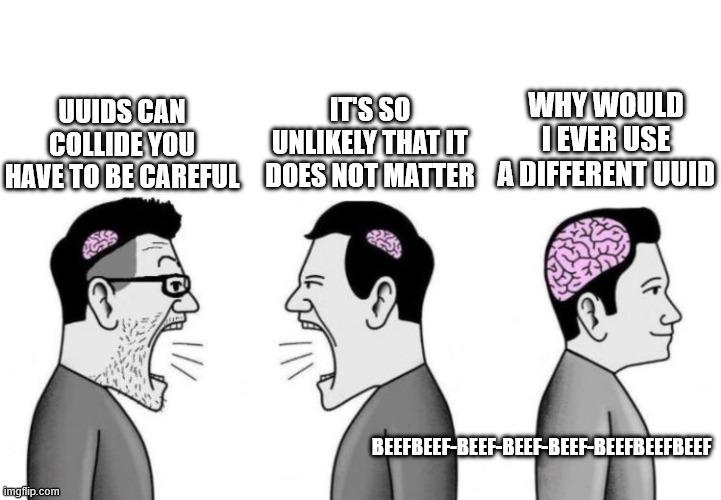 backend Memes · ProgrammerHumor.io