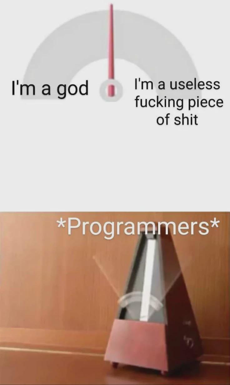 Programmer Metronome