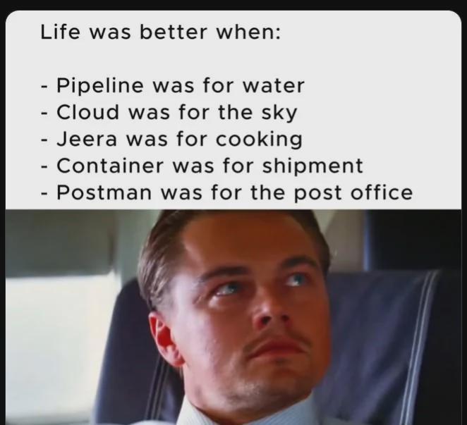 Take Me Back Bruhh.......