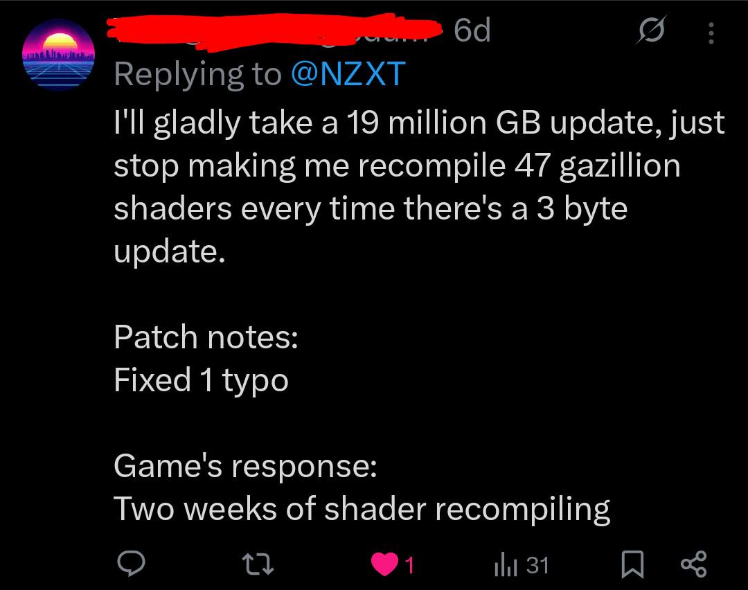 Anyone Else Agree?
