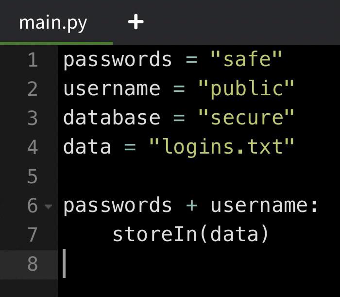 Backend Is Easy