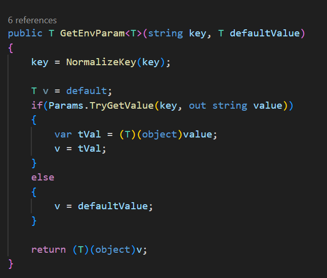 Production Code At Two In The Morning