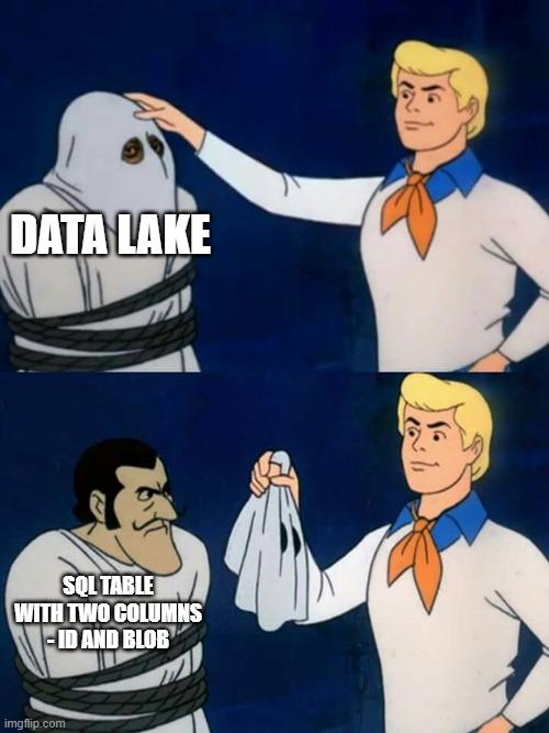 Introduction To Data Lakes