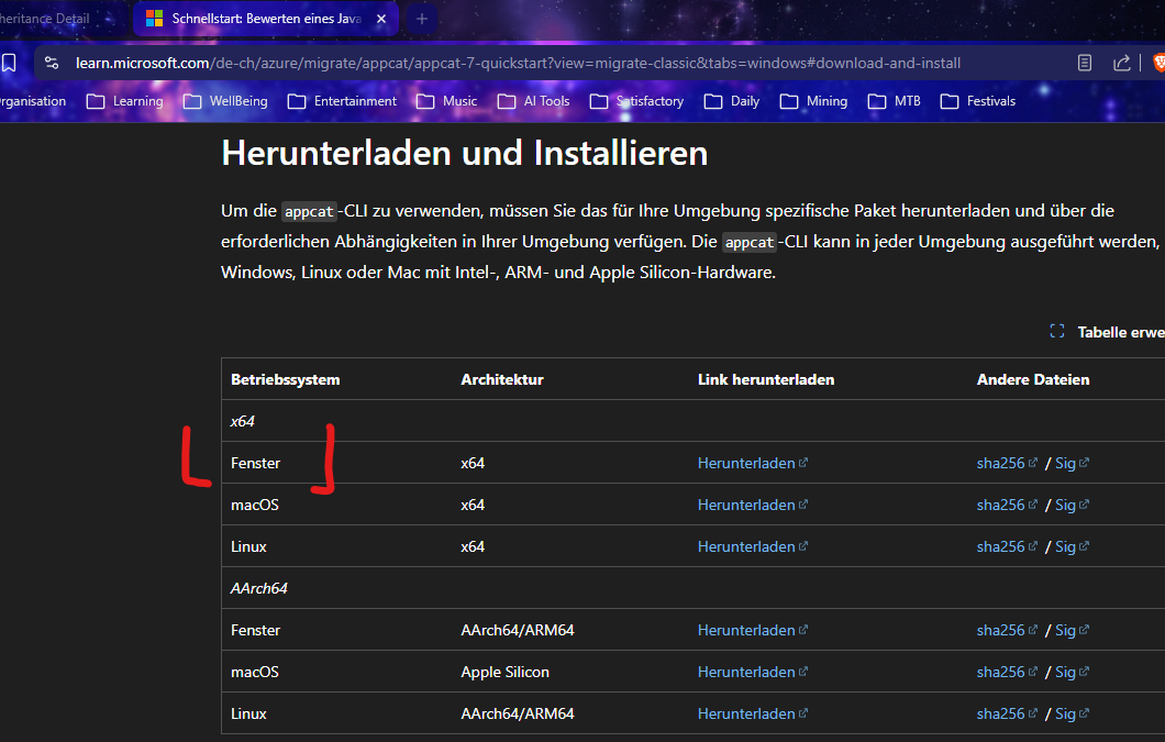 Fenster Os By Microsoft