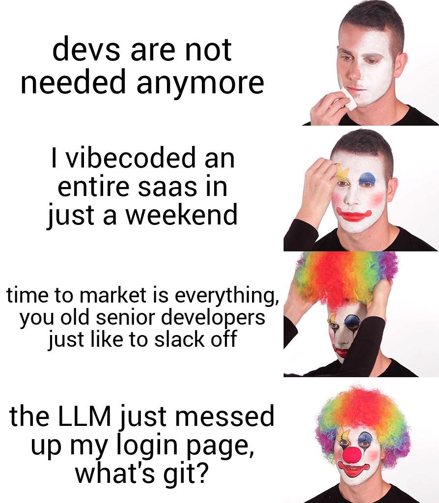 Git Gud