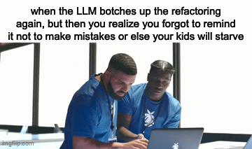 Just The Next Programming Paradigm Shit