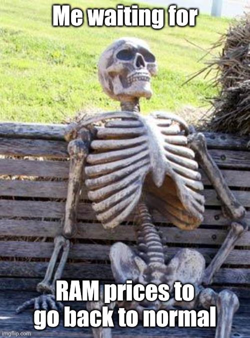 Aren't We All...