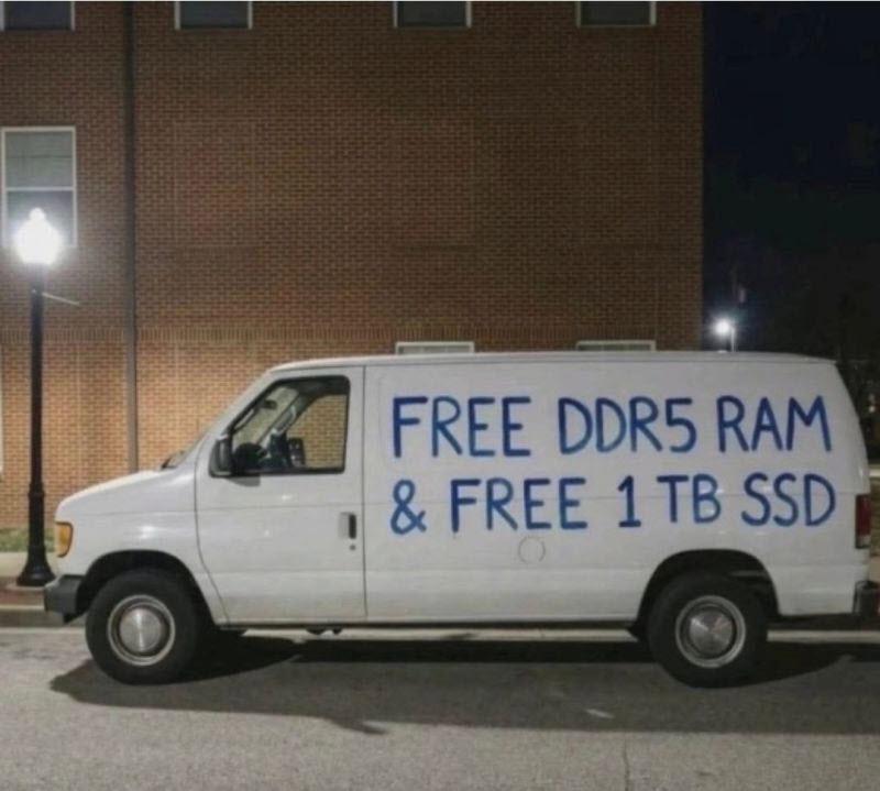 Free Candy Van In 2026