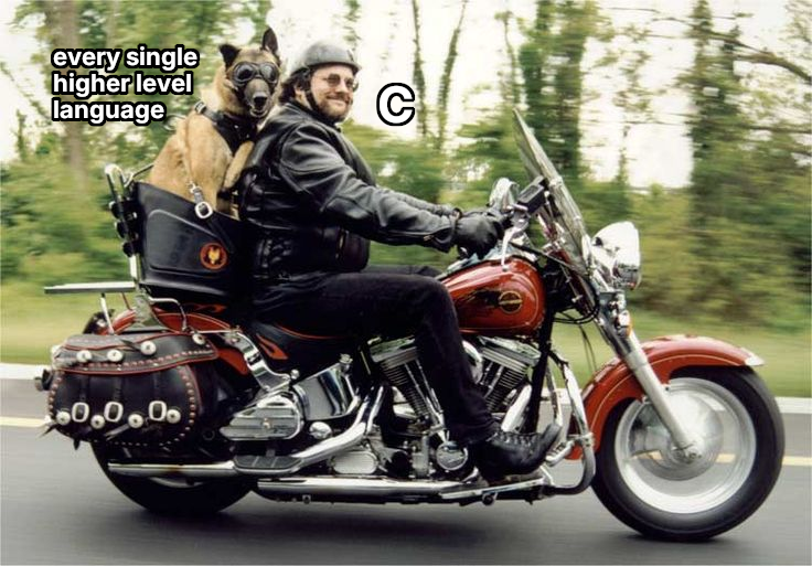 Comfy Ride