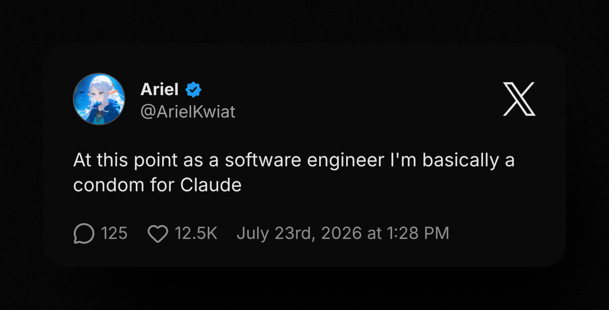 Modern Software Engineering