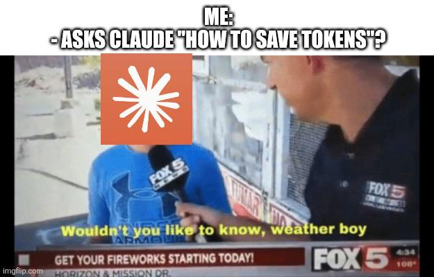 Why Use Many Token When Few Token Do Trick