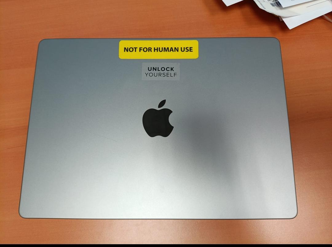 Just To Prevent Layer 8 Issues