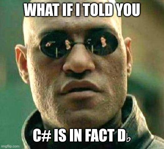 What If I Told You This Part Two