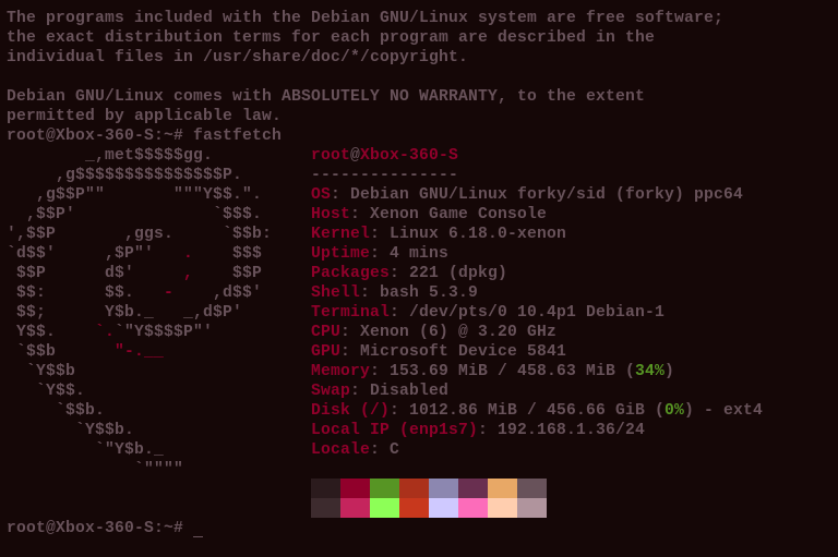 Hey Guys I'm New To PCs And Went With This "Linux" For My 1st OS. Are These Good Specs?