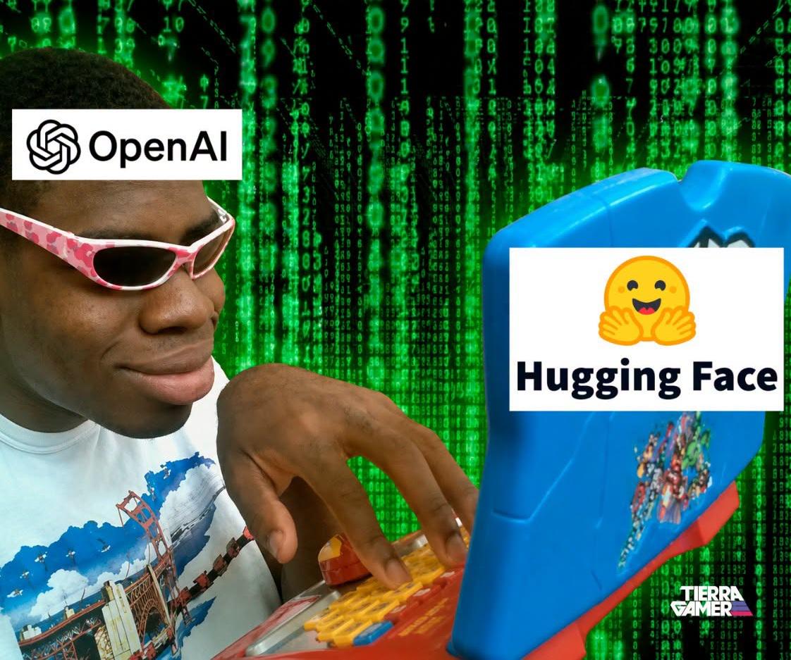 Open Ai