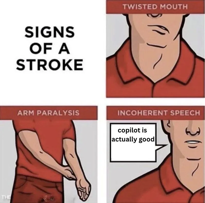 Sign Of Stroke