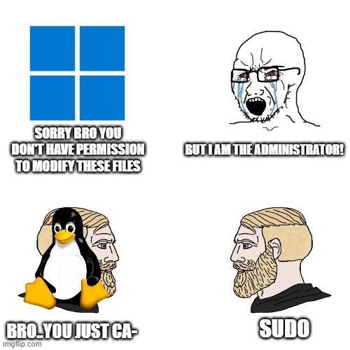 Sudo