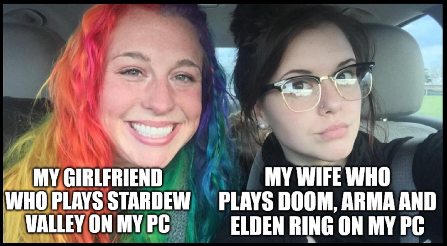 I Love Steam Family Sharing But My Wife Is Taking A Lot Of My SSD Space