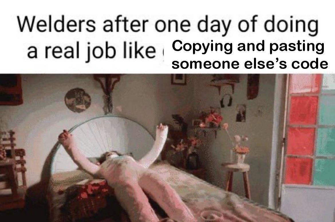 Life Is A Grind