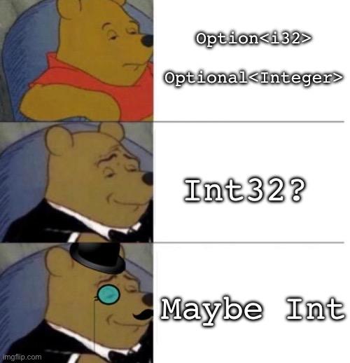 Potentially Might Be An Integer Or Not