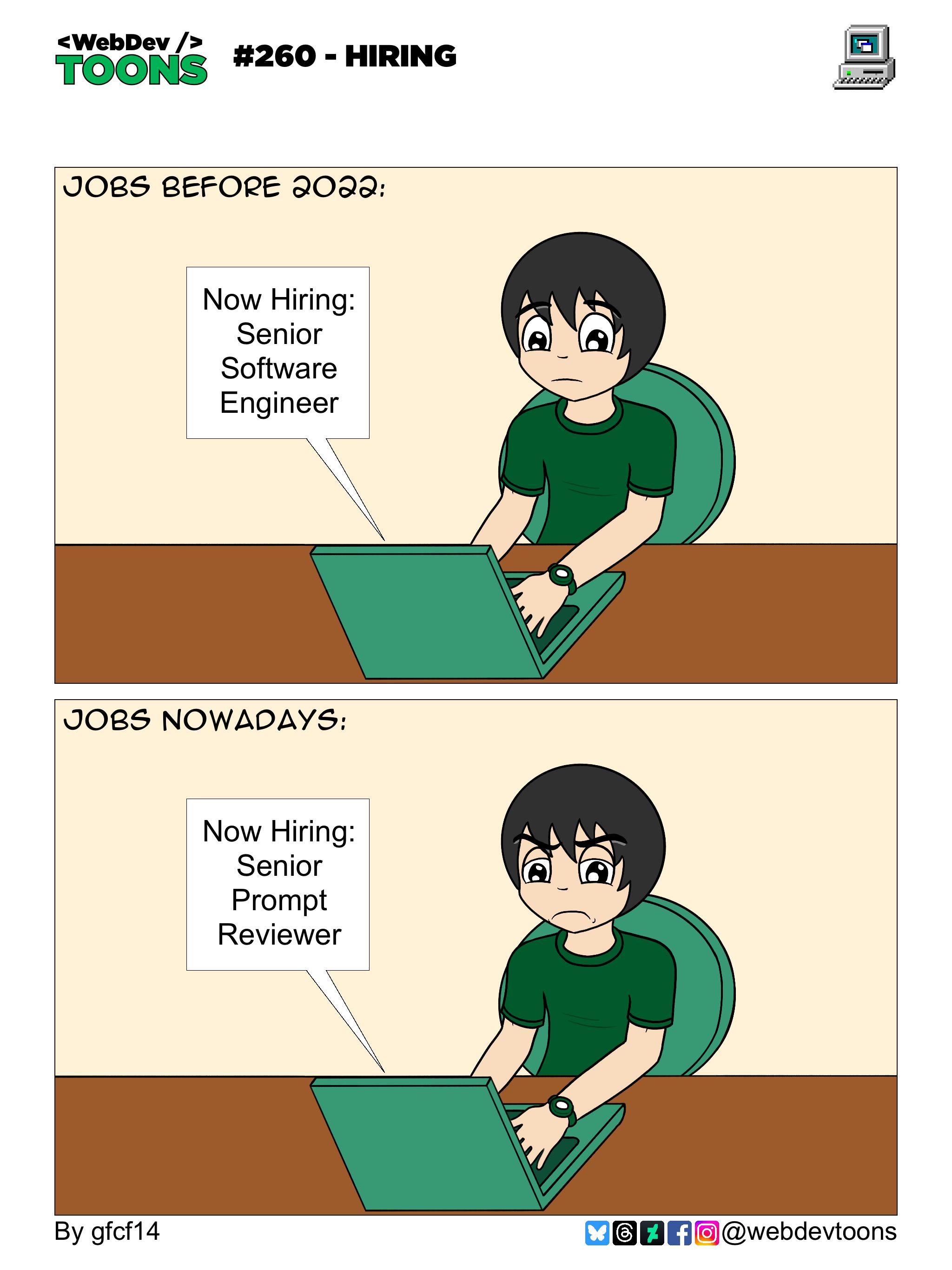 Hiring