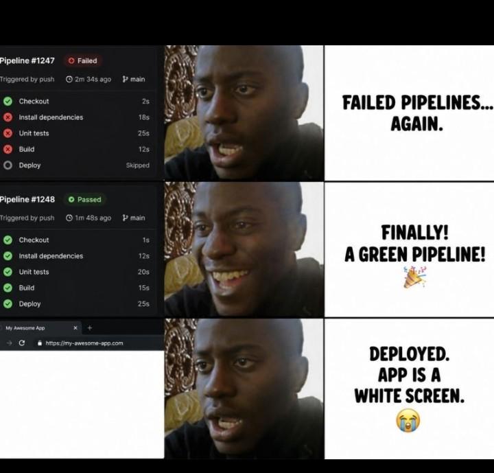 Reminds Me Of Microsoft Azure